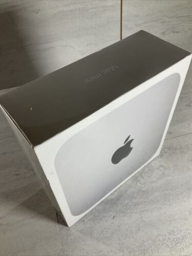 2020 Apple Mac Mini with Apple M1 Chip (8GB RAM, 256GB SSD Storage) (6922807738551)